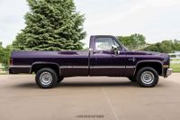 1984 Chevrolet C10 Silverado for sale