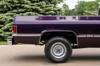 1984 Chevrolet C10 Silverado for sale