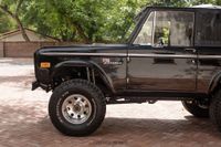 1973 Ford Bronco Restomod for sale