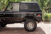 1973 Ford Bronco Restomod for sale