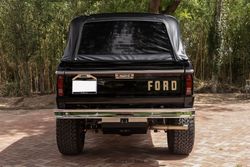 1973 Ford Bronco Restomod for sale