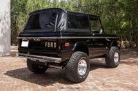 1973 Ford Bronco Restomod for sale