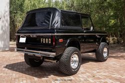 1973 Ford Bronco Restomod for sale