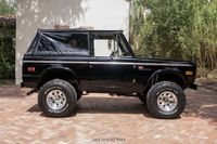 1973 Ford Bronco Restomod for sale