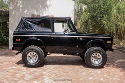 1973 Ford Bronco Restomod for sale