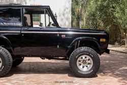 1973 Ford Bronco Restomod for sale