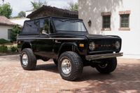 1973 Ford Bronco Restomod for sale