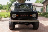 1973 Ford Bronco Restomod for sale