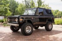 1973 Ford Bronco Restomod for sale