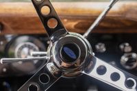 1973 Ford Bronco Restomod for sale