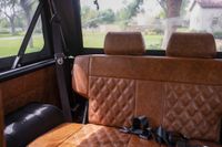 1973 Ford Bronco Restomod for sale