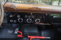 1973 Ford Bronco Restomod for sale
