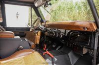 1973 Ford Bronco Restomod for sale
