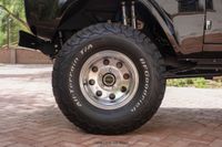 1973 Ford Bronco Restomod for sale