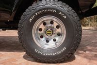 1973 Ford Bronco Restomod for sale