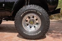 1973 Ford Bronco Restomod for sale