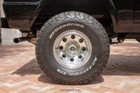 1973 Ford Bronco Restomod for sale