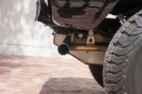 1973 Ford Bronco Restomod for sale