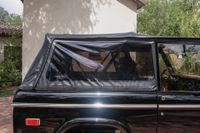 1973 Ford Bronco Restomod for sale
