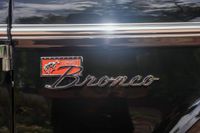 1973 Ford Bronco Restomod for sale