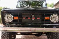 1973 Ford Bronco Restomod for sale