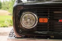 1973 Ford Bronco Restomod for sale