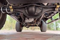 1973 Ford Bronco Restomod for sale