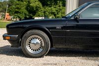 1988 Jaguar XJ6 Vanden Plas for sale