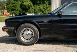 1988 Jaguar XJ6 Vanden Plas for sale