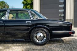 1988 Jaguar XJ6 Vanden Plas for sale