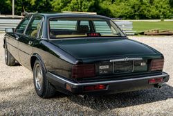 1988 Jaguar XJ6 Vanden Plas for sale