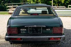 1988 Jaguar XJ6 Vanden Plas for sale