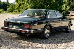 1988 Jaguar XJ6 Vanden Plas for sale