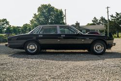 1988 Jaguar XJ6 Vanden Plas for sale
