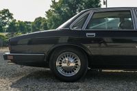 1988 Jaguar XJ6 Vanden Plas for sale