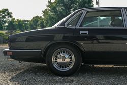 1988 Jaguar XJ6 Vanden Plas for sale