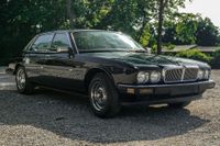 1988 Jaguar XJ6 Vanden Plas for sale