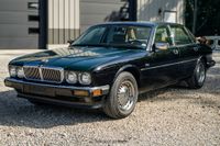 1988 Jaguar XJ6 Vanden Plas for sale