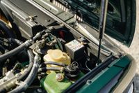 1988 Jaguar XJ6 Vanden Plas for sale