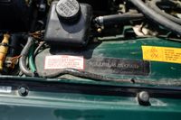 1988 Jaguar XJ6 Vanden Plas for sale