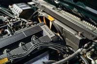 1988 Jaguar XJ6 Vanden Plas for sale