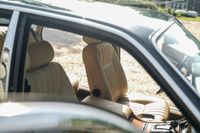 1988 Jaguar XJ6 Vanden Plas for sale