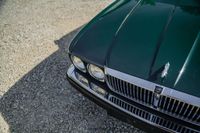 1988 Jaguar XJ6 Vanden Plas for sale
