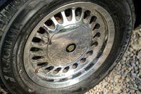 1988 Jaguar XJ6 Vanden Plas for sale