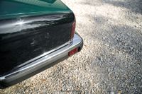 1988 Jaguar XJ6 Vanden Plas for sale