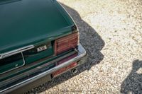 1988 Jaguar XJ6 Vanden Plas for sale