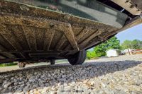 1988 Jaguar XJ6 Vanden Plas for sale