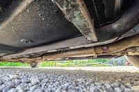 1988 Jaguar XJ6 Vanden Plas for sale