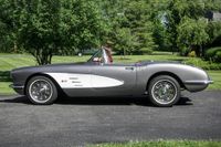 1960 Chevrolet Corvette Restomod for sale