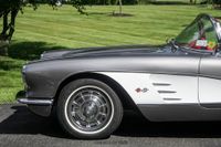 1960 Chevrolet Corvette Restomod for sale